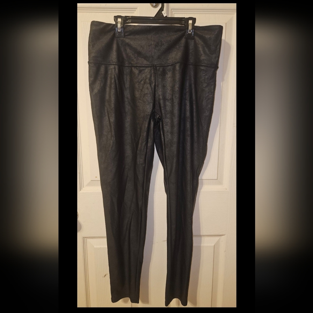 Sincerely Jules leggings